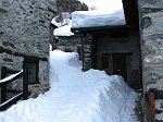 18 Accumuli di neve